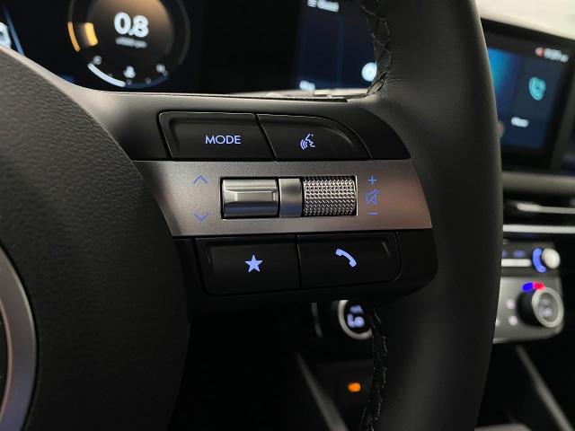 2025 Hyundai SANTA CRUZ Vehicle Photo in Appleton, WI 54913