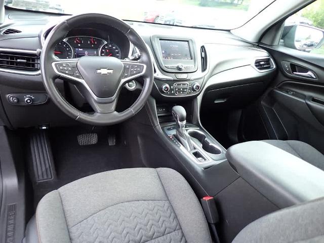 2022 Chevrolet Equinox Vehicle Photo in ZELIENOPLE, PA 16063-2910