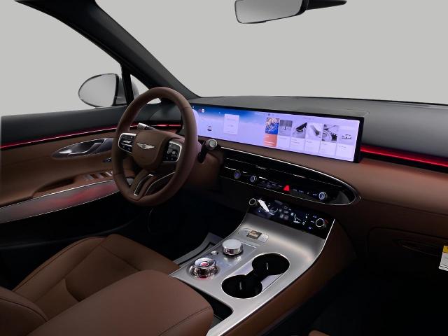 2026 Genesis GV70 Vehicle Photo in Appleton, WI 54913