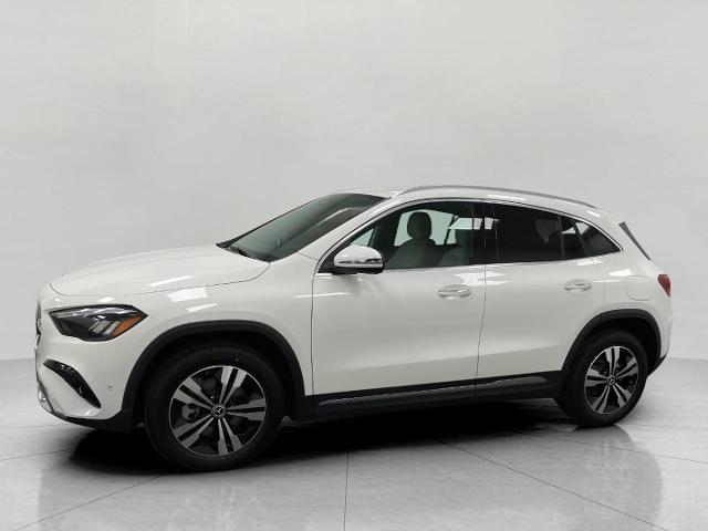 2025 Mercedes-Benz GLA Vehicle Photo in Appleton, WI 54913