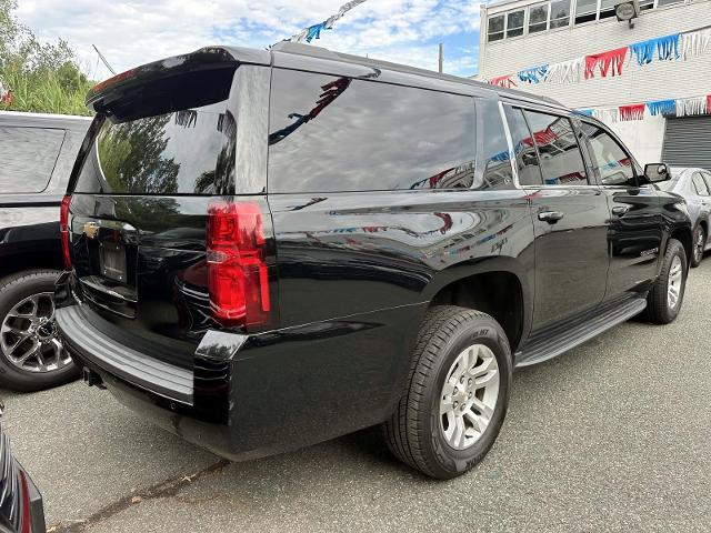 2019 Chevrolet Suburban Vehicle Photo in Roslyn, NY 11576