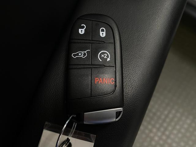 2021 Jeep Grand Cherokee Vehicle Photo in Appleton, WI 54913
