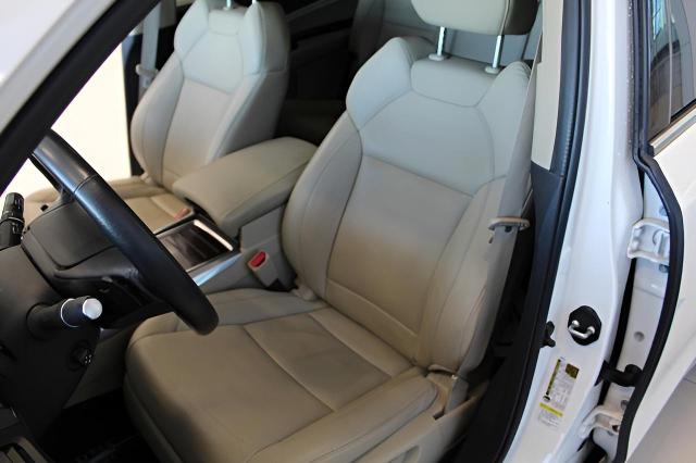 2016 Acura MDX Vehicle Photo in Green Bay, WI 54304