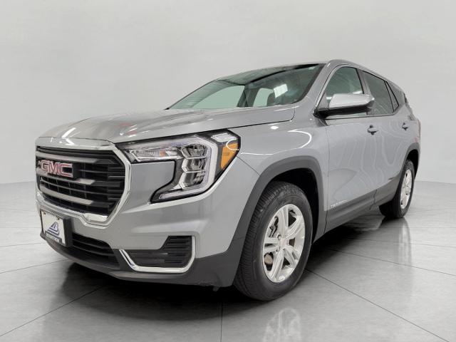 2024 GMC Terrain Vehicle Photo in APPLETON, WI 54914-8833