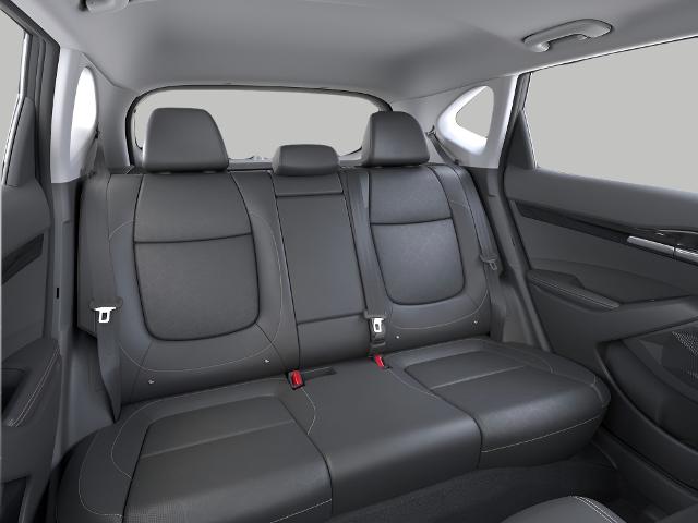2026 Kia Seltos Vehicle Photo in Appleton, WI 54914