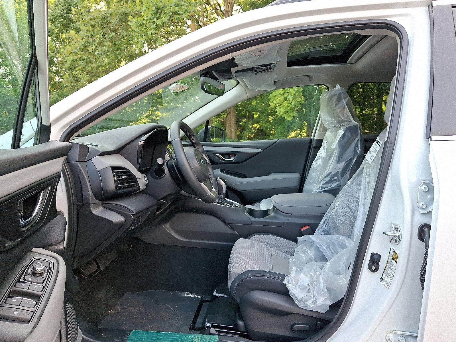 2025 Subaru Outback Vehicle Photo in Harrisburg, PA 17111