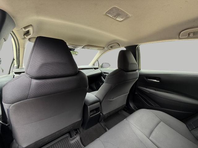 2020 Toyota Corolla Vehicle Photo in Appleton, WI 54914