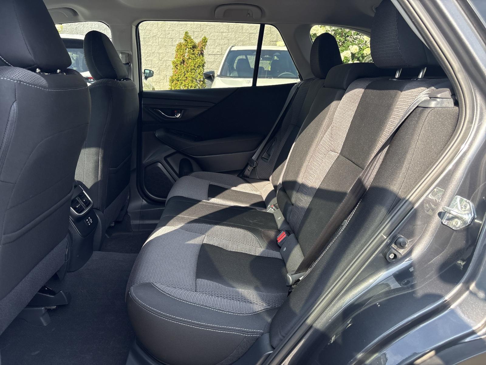 2024 Subaru Outback Vehicle Photo in Mechanicsburg, PA 17050