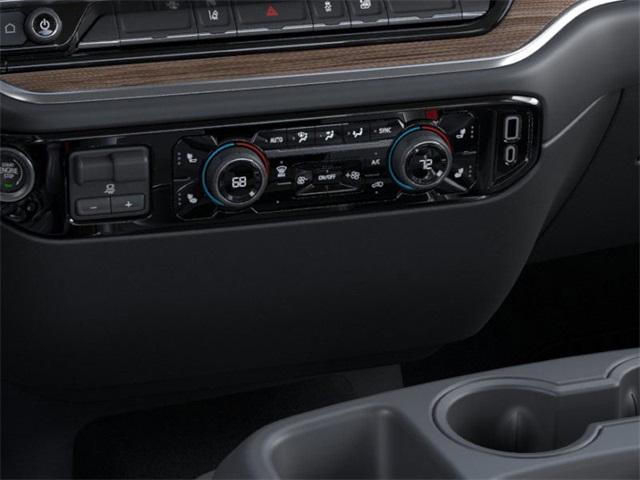 2025 Chevrolet Silverado 3500 HD CC Vehicle Photo in ENGLEWOOD, CO 80113-6708
