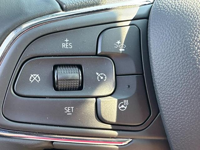 2025 Buick Envista Vehicle Photo in COLUMBIA, MO 65203-3903