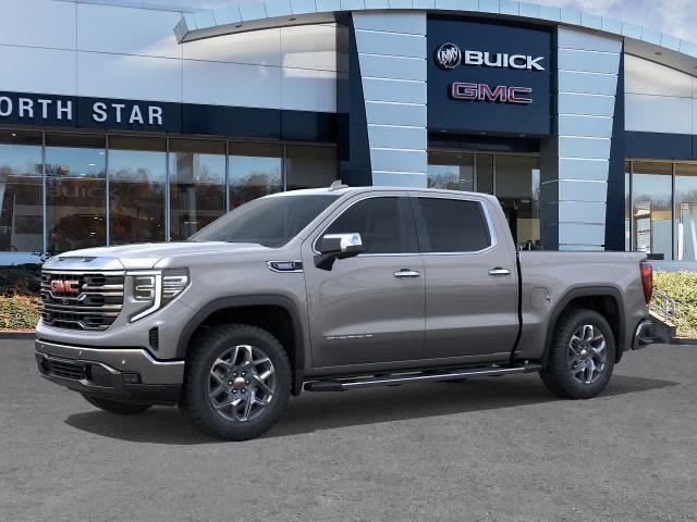 2026 GMC Sierra 1500 Vehicle Photo in ZELIENOPLE, PA 16063-2910
