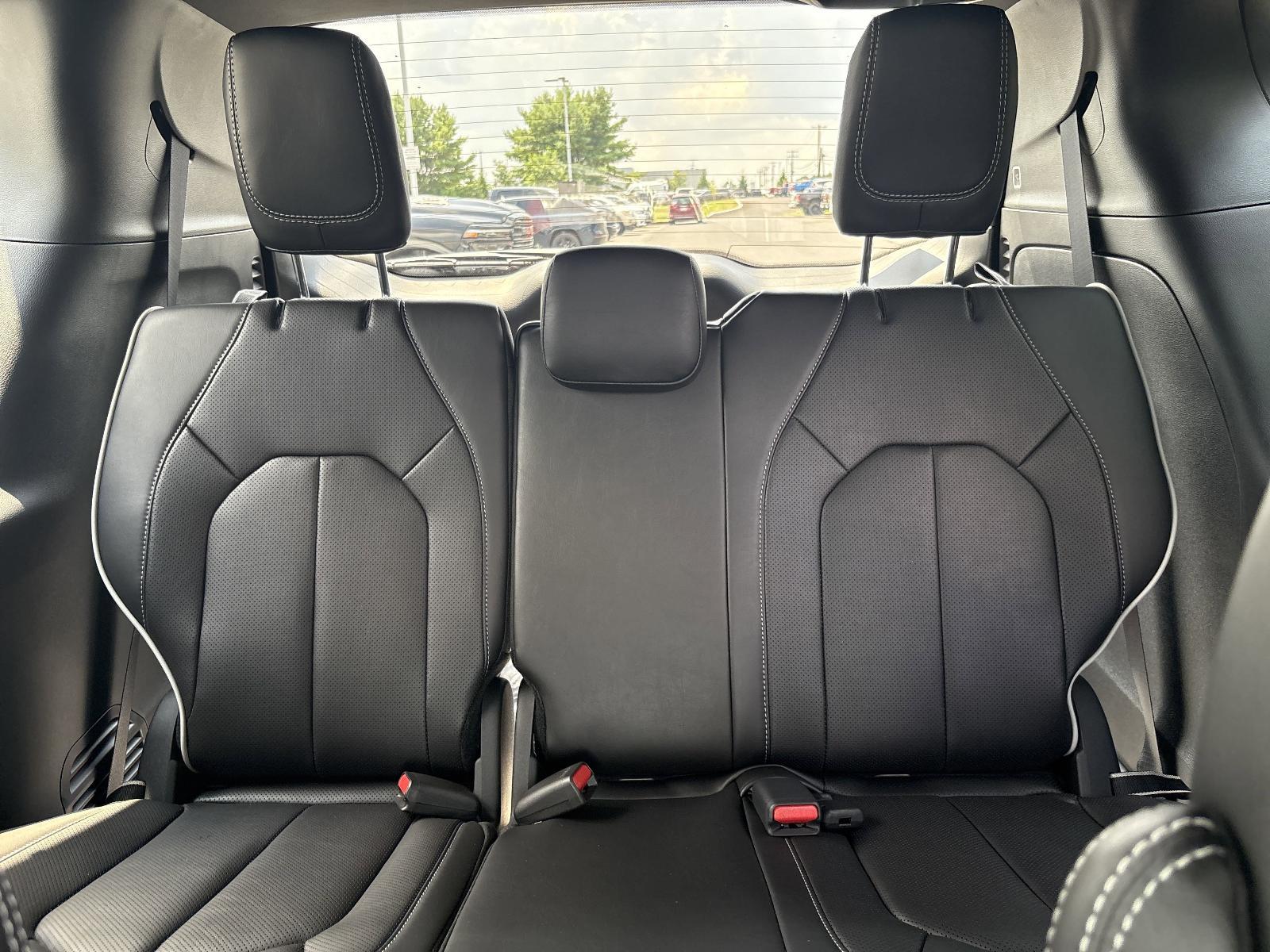 2025 Chrysler Pacifica Vehicle Photo in Mechanicsburg, PA 17050-1707