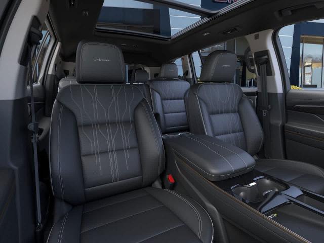 2026 Buick Enclave Vehicle Photo in ZELIENOPLE, PA 16063-2910