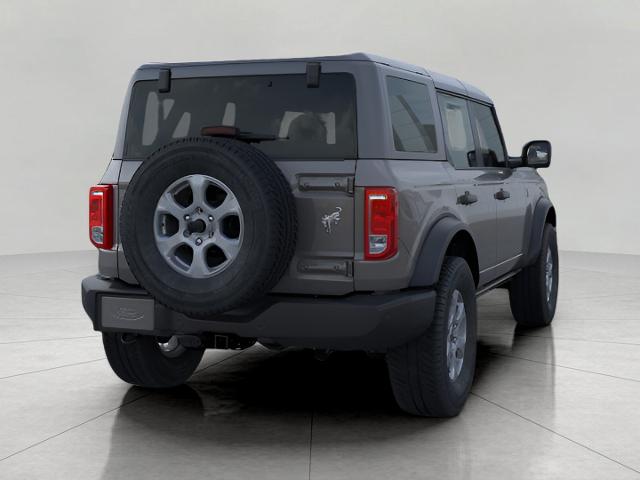 2025 Ford Bronco Vehicle Photo in Neenah, WI 54956
