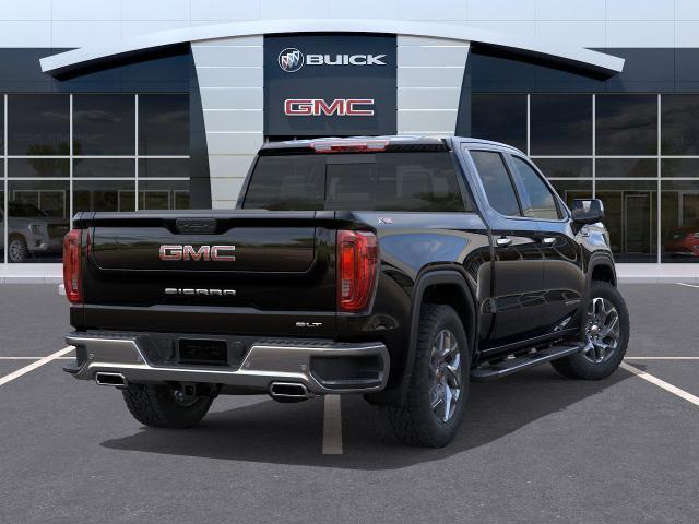 2026 GMC Sierra 1500 Vehicle Photo in GREEN BAY, WI 54303-3330