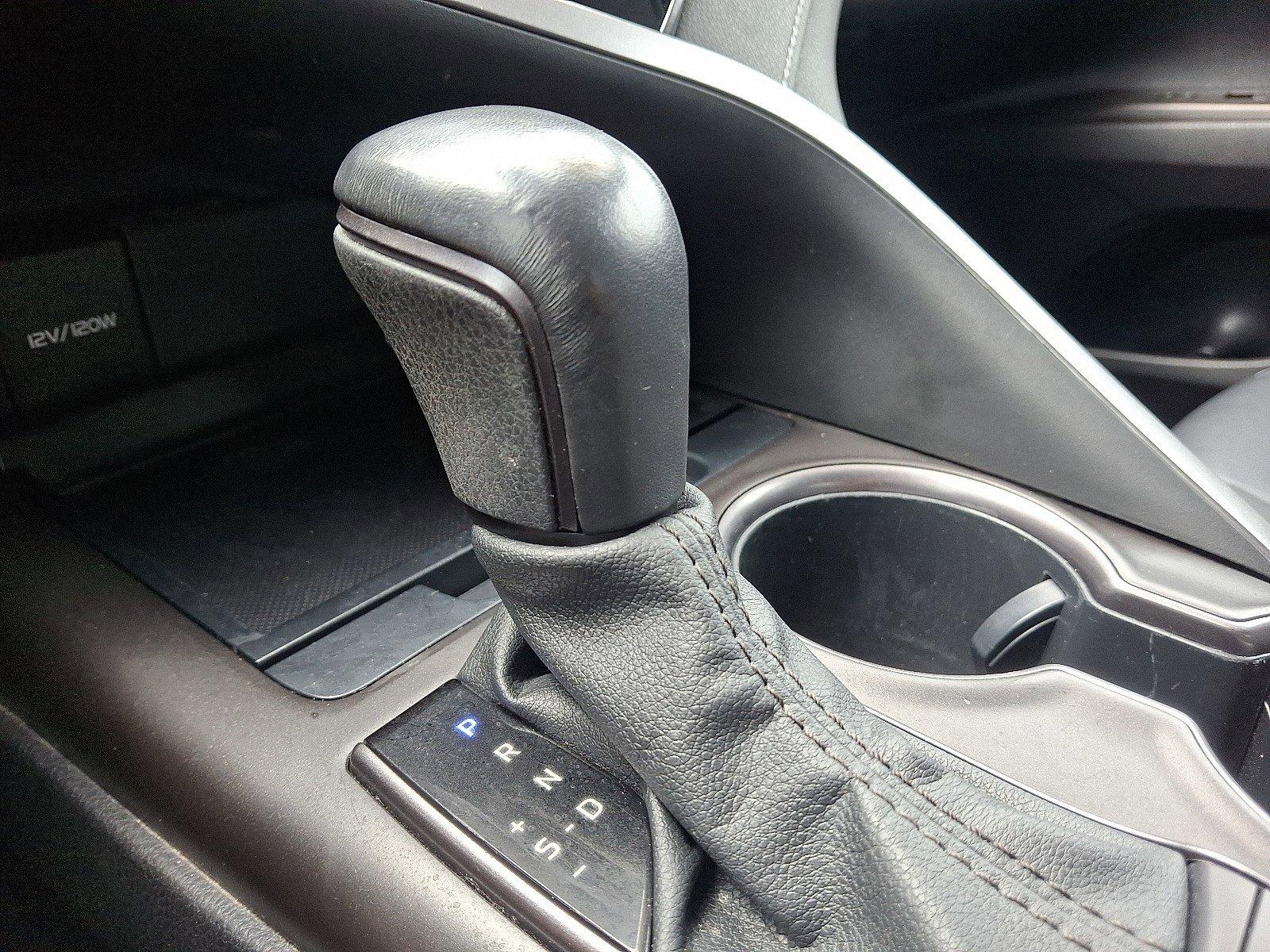 2023 Toyota Camry Vehicle Photo in Harrisburg, PA 17111