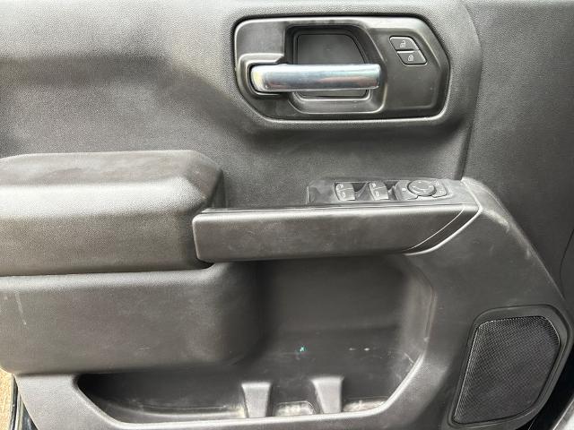 2021 Chevrolet Silverado 1500 Vehicle Photo in Statesboro, GA 30458