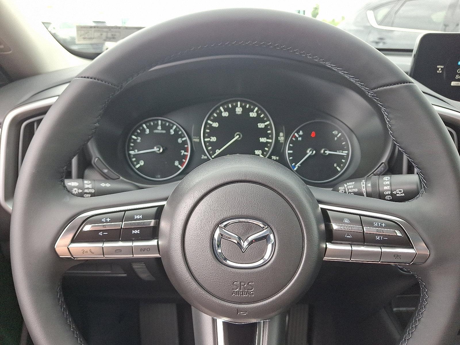 2025 Mazda CX-50 Vehicle Photo in Harrisburg, PA 17111