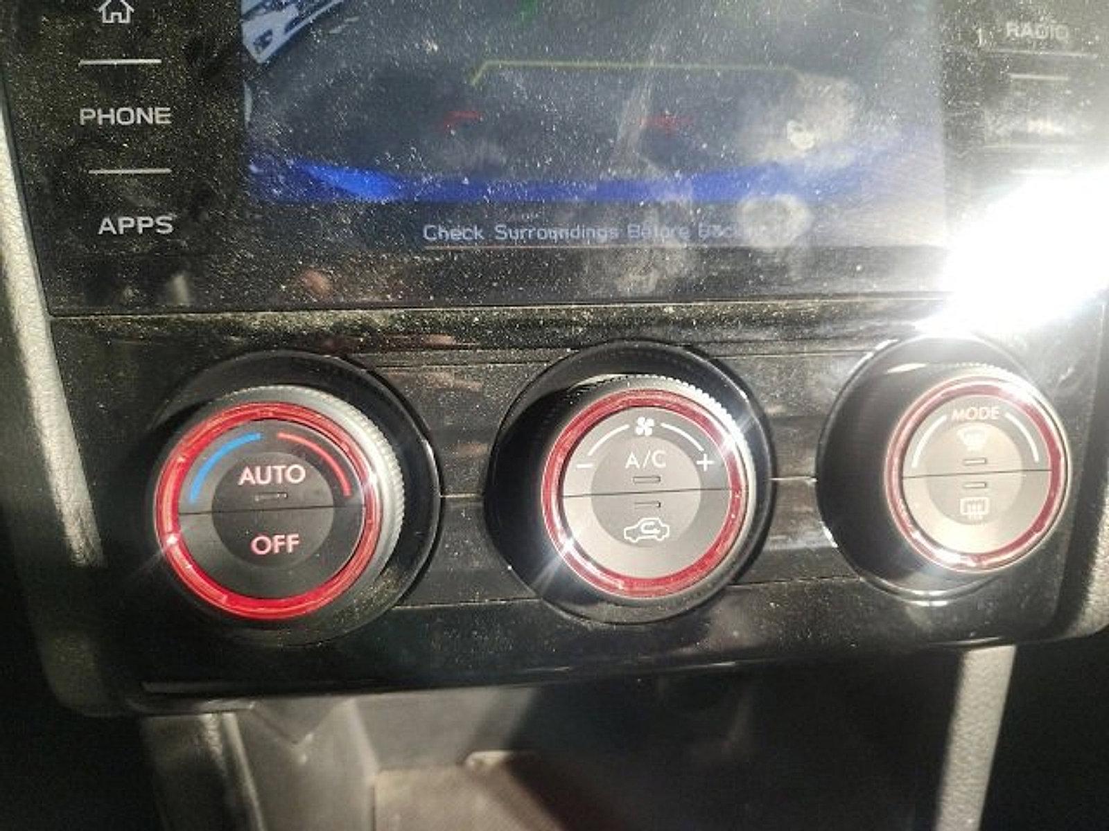 2020 Subaru WRX Vehicle Photo in Harrisburg, PA 17111