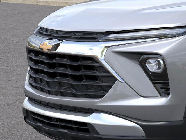 2026 Chevrolet Trailblazer Vehicle Photo in DANBURY, CT 06810-5034