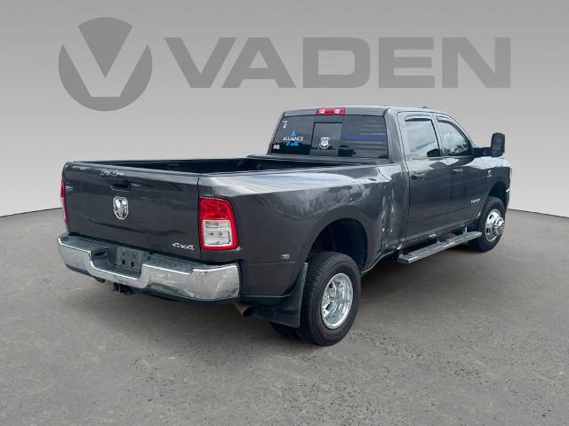 2020 Ram 3500 Vehicle Photo in Savannah, GA 31419