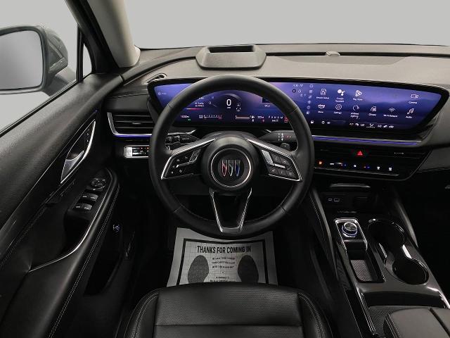 2025 Buick Envision Vehicle Photo in Appleton, WI 54913