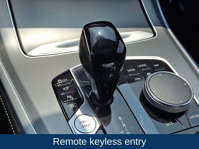 2022 BMW X5 PHEV Vehicle Photo in PAWLING, NY 12564-3219
