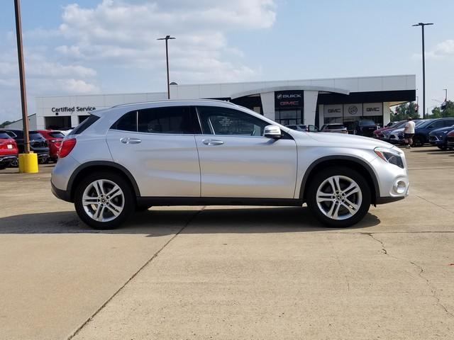 2019 Mercedes-Benz GLA Vehicle Photo in ELYRIA, OH 44035-6349