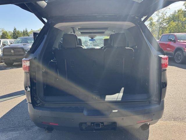 2018 Chevrolet Traverse Vehicle Photo in Doylsetown, PA 18901