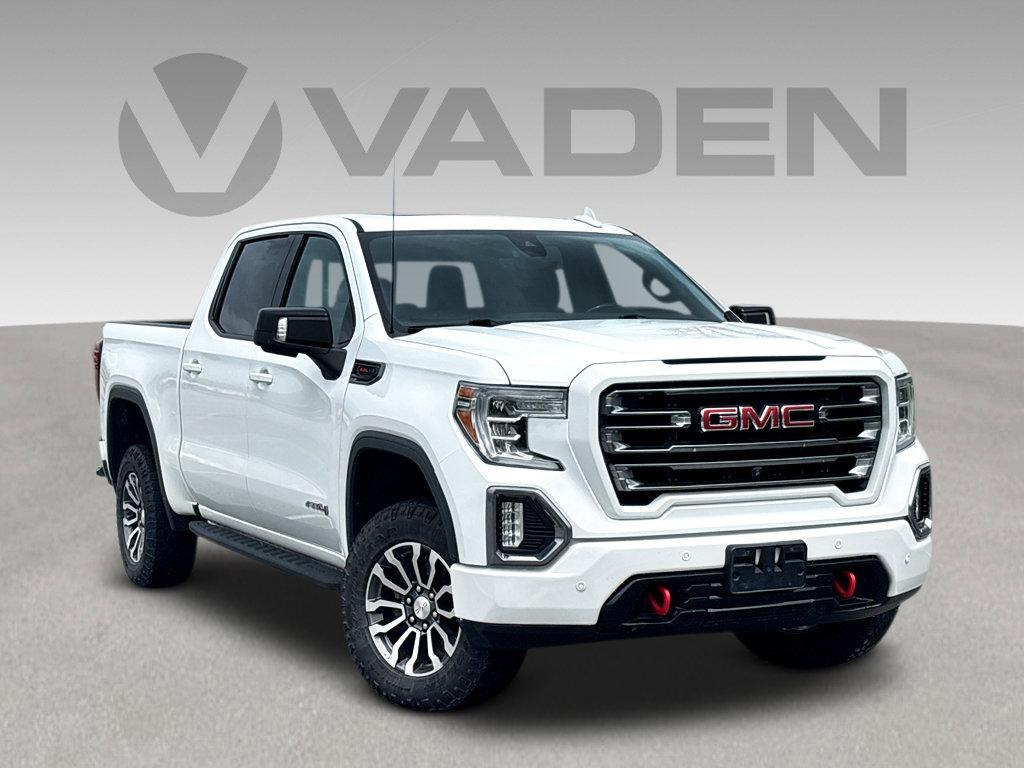 2021 GMC Sierra 1500 Vehicle Photo in POOLER, GA 31322-3252