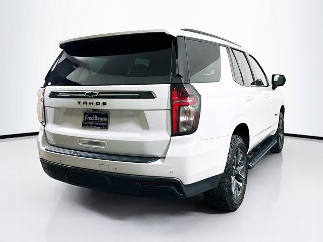 2022 Chevrolet Tahoe Vehicle Photo in Doylsetown, PA 18901