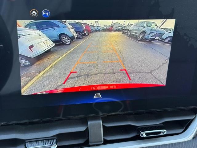 2026 Chevrolet Equinox Vehicle Photo in COLUMBIA, MO 65203-3903
