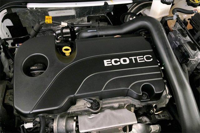 2022 Chevrolet Equinox Vehicle Photo in INDEPENDENCE, MO 64055-1314