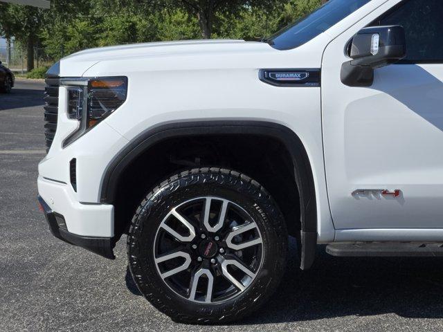 2024 GMC Sierra 1500 Vehicle Photo in Decatur, TX 76234