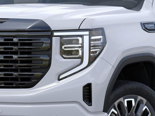 2026 GMC Sierra 1500 Vehicle Photo in LITTLE FALLS, NJ 07424-1717