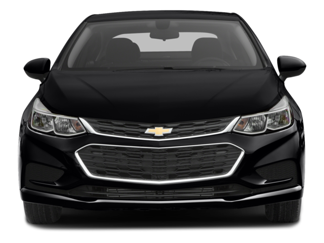 2017 Chevrolet Cruze Vehicle Photo in LANCASTER, PA 17601-0000