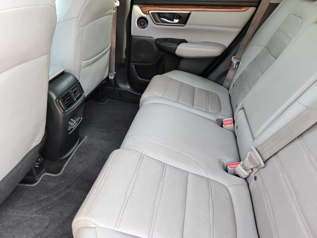 2020 Honda CR-V Vehicle Photo in DENTON, TX 76210-9321