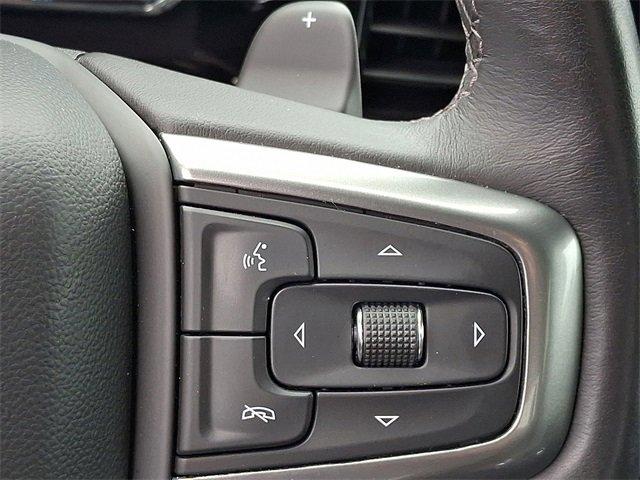 2023 Chevrolet Silverado 1500 Vehicle Photo in LANCASTER, PA 17601-0000