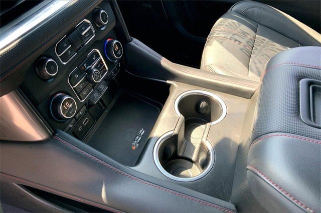 2023 Chevrolet Suburban Vehicle Photo in KANSAS CITY, MO 64114-4502