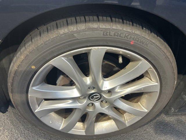 2015 Mazda6 Vehicle Photo in Harrisburg, PA 17111