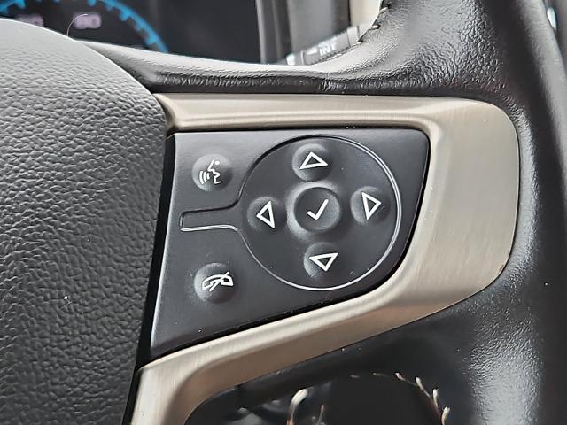 2021 GMC Canyon Vehicle Photo in TREVOSE, PA 19053-4984