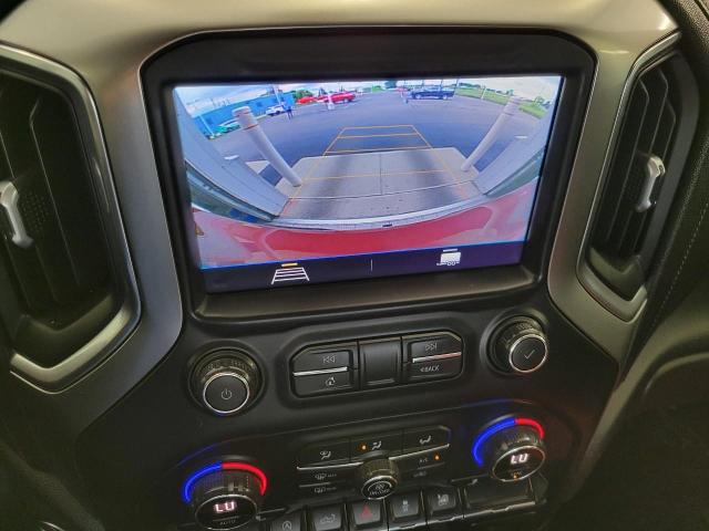 2021 Chevrolet Silverado 1500 Vehicle Photo in NEENAH, WI 54956-2243