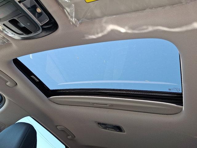 2025 Hyundai TUCSON Vehicle Photo in Philadelphia, PA 19116