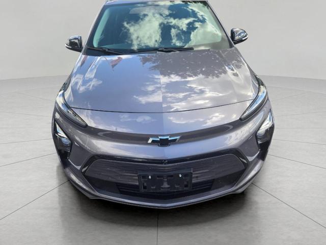 2022 Chevrolet Bolt EUV Vehicle Photo in NEENAH, WI 54956-2243