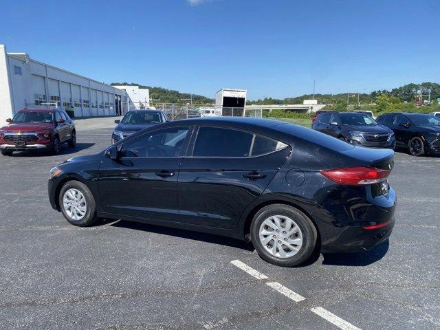 2018 Hyundai ELANTRA Vehicle Photo in LANCASTER, PA 17601-0000