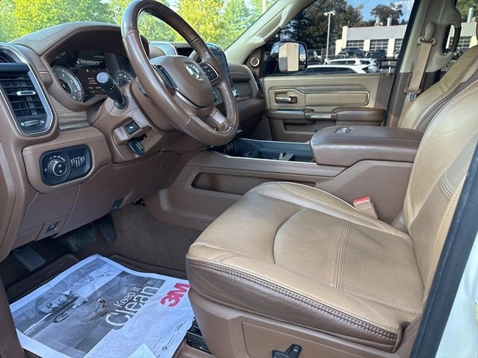 2022 Ram 3500 Vehicle Photo in Trevose, PA 19053