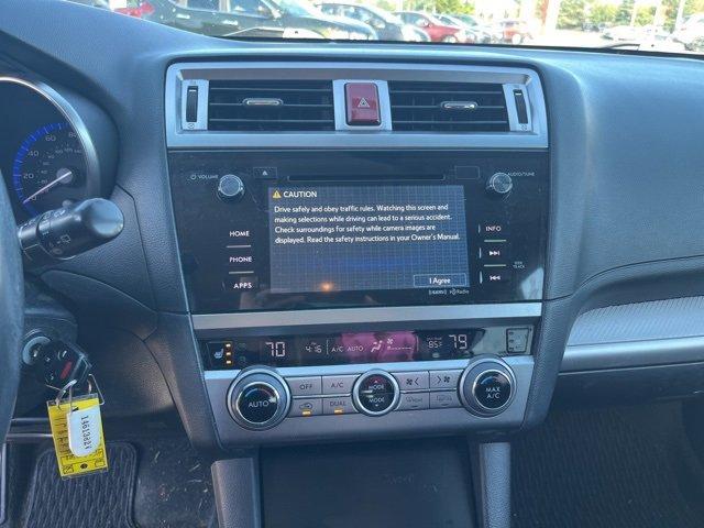 2015 Subaru Outback Vehicle Photo in Harrisburg, PA 17111-1033