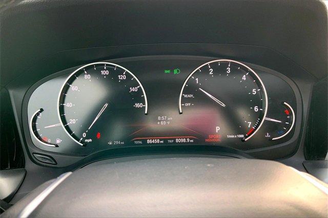 2020 BMW 3 Series Vehicle Photo in KANSAS CITY, MO 64114-4502