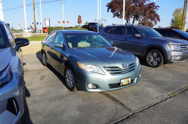 2011 Toyota Camry Vehicle Photo in Riverdale, UT 84405