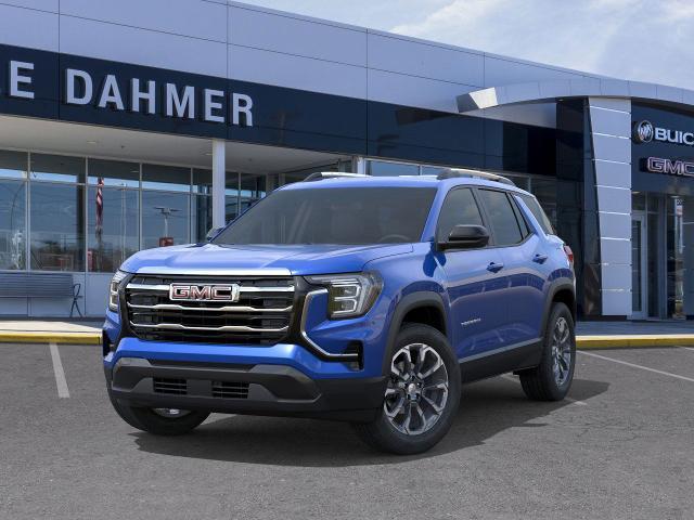 2026 GMC Terrain Vehicle Photo in KANSAS CITY, MO 64114-4545